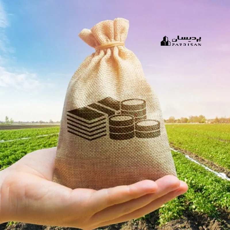 روش های کلاهبرداری در معامله زمین